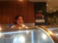-Awfully Chocolate(来福士广场店)