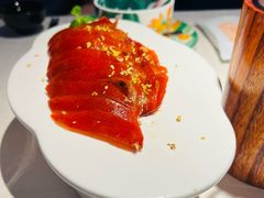 桂花酥不腻烤鸭-華府(凯德晶萃店)