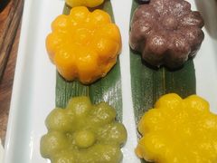 -马灯部落·西湖边的创意山景餐厅(虎跑动物园店)