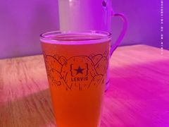 -Keg Room 酒桶吧