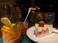 -黑草莓(重庆路店)