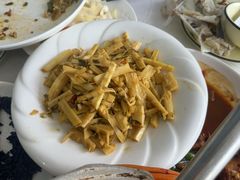 -天乐农家鱼头王(天目湖店)