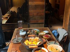 -薇酌饮·陕西菜(南门外店)