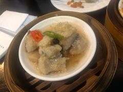 金蒜蒸排骨-添运来(茶园奥园广场店)