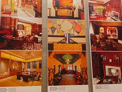 -上海和平饭店 Fairmont Peace Hotel