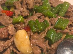 -新白鹿餐厅(百联中环店)