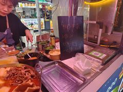 -学府小吃一条街(北大门商业街店)