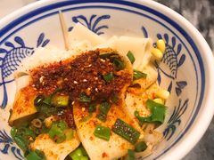 -西安饭庄·非遗陕菜(钟楼店)
