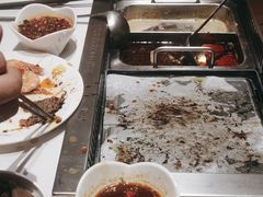 -星伦多自助料理·涮烤一体(奉贤龙湖天街店)