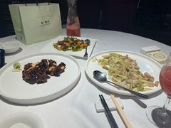 -申粤轩酒楼·三十年粤菜经典(丁香花园店)