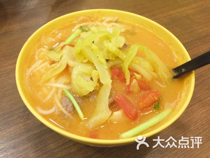 谭仔三哥米线图片 - 第1张