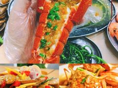 -四川小胡子海鲜(丁村万人海鲜广场店)