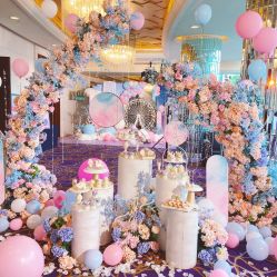 -上海复旦皇冠假日酒店·宴会厅