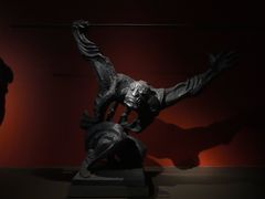 -中华艺术宫(上海美术馆)