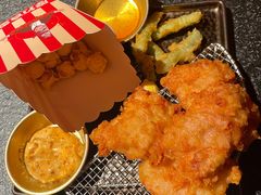 -摩打食堂(壹方中心店)