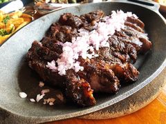 -非常时髦餐厅VUE Restaurant(外滩茂悦大酒店)