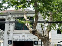 -弦月窗LUNETTE BY AMANDA(复兴路店)