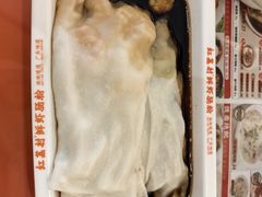 -红荔村肠粉(贝丽店)