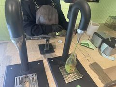 -鹤茶野所(上海首店)