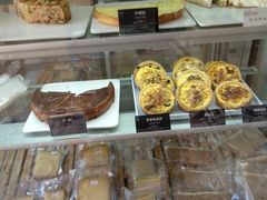 -老梦面包 CHEZMOREL(三源里店)