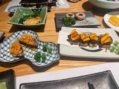 -京旬海鲜放题·铁板烧自助餐厅