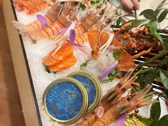 -万岛日本料理铁板烧(静安店)