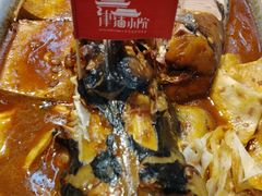 -津沽小院(天津之眼店)