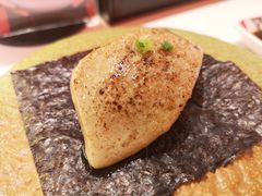 鹅肝寿司-莲寿司(国兴店)