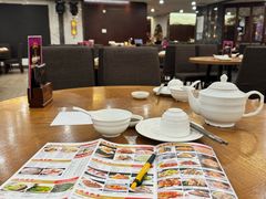 -富豪酒家(正大广场店)