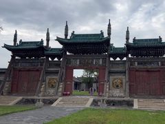 -代州文庙