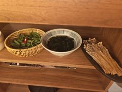 -巴奴毛肚火锅(龙湖锦艺城店)