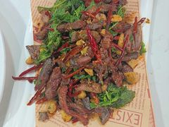 -东北公社(北京路店)