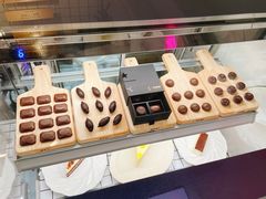 -Glacio Dessert Chef