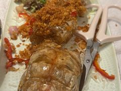 -喜记避风塘炒辣蟹(旗舰店)