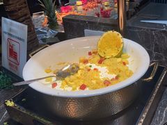-金马门国际美食百汇(珞喻路店)
