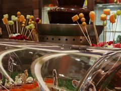 -北京王府井希尔顿酒店·万斯阁西餐厅