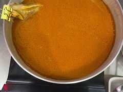 沙茶打边炉-燃计沙茶皇·香港沙茶火锅(人广旗舰店)