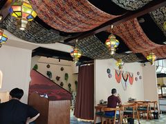 -巴尔喀十新疆餐厅(开发区店)