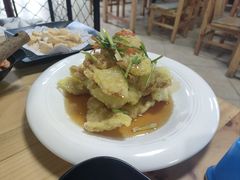 -朝族高丽火盆(长白山总店)