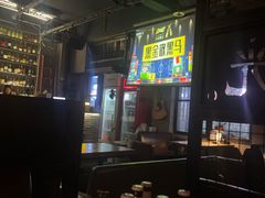 -时光民谣酒馆(万达广场店)