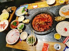 -蜀大侠火锅(寰球文化地标·总府店)