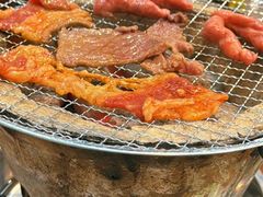 -韩风烤牛肉冷面店