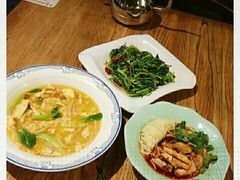 -山芋腔苏北菜(盐城滨海店)