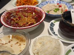 -欧记大排档·景德菜(上海首店)