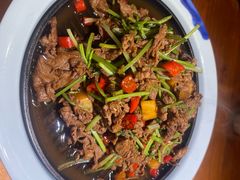 -卢小厨私房菜(长兴店)