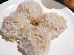 珍珠圆子-汪爹爹武汉牛三鲜(朝外大街店)
