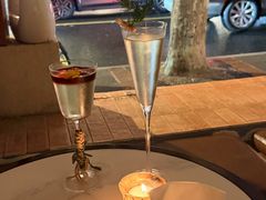 -MAYBE 威士忌 coffee&bar·清吧