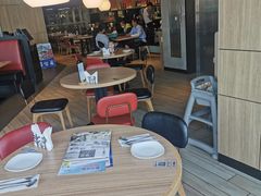 -必胜客(栖乐荟店)