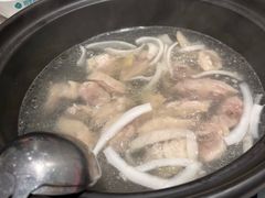 -四季缤纷椰子鸡(雨花亭凯德广场店)