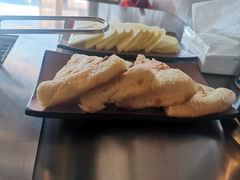 -小财盆地桌烤肉